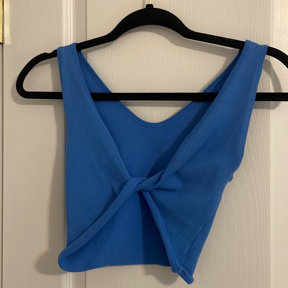 Urban Outfitters crop top